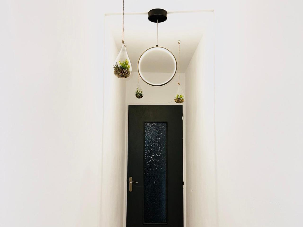 Les Appartements Du Mas - Rose Marie Aigues-Mortes Bagian luar foto